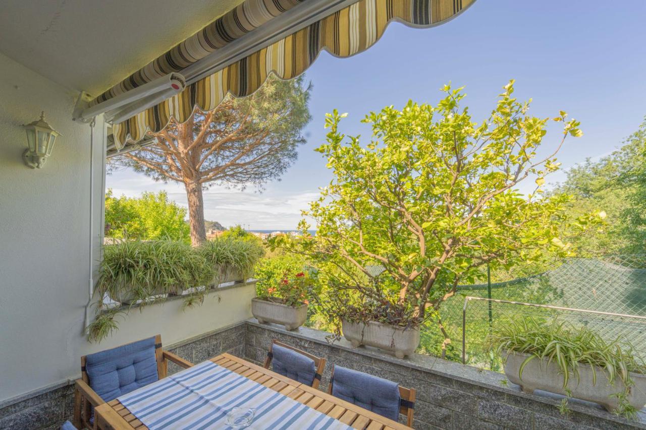 070 - Olanda Con Veranda Vista Mare A 5 Minuti Con Piscina Condominiale
