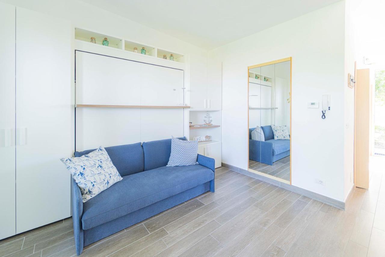 Apartment 070 - Olanda Con Veranda Vista Mare A 5 Minuti Con Piscina Condominiale
