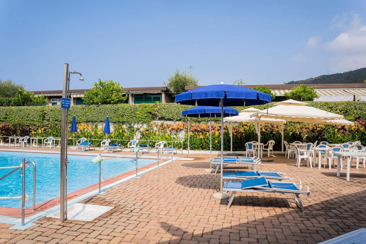 Apartment 070 - Olanda Con Veranda Vista Mare A 5 Minuti Con Piscina Condominiale Sestri Levante