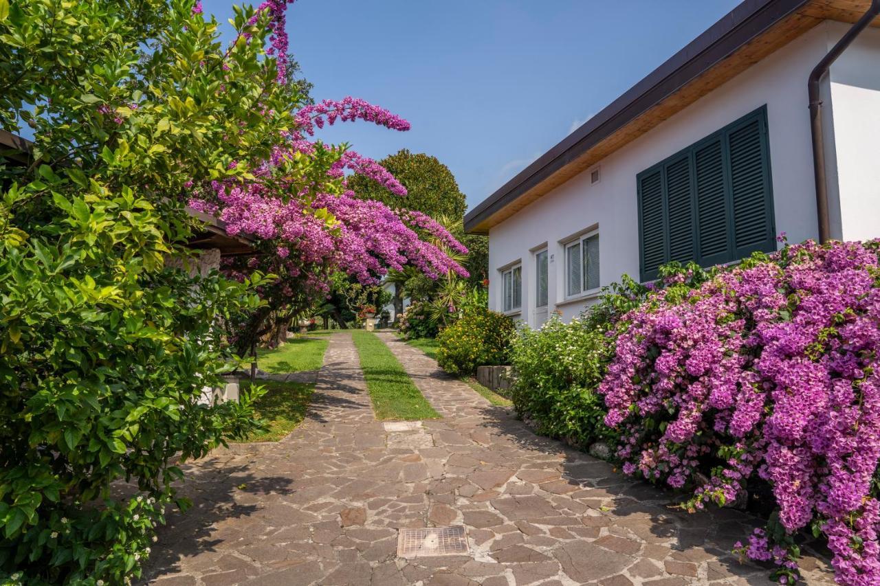 Appartement 070 - Olanda Con Veranda Vista Mare A 5 Minuti Con Piscina Condominiale Sestri Levante