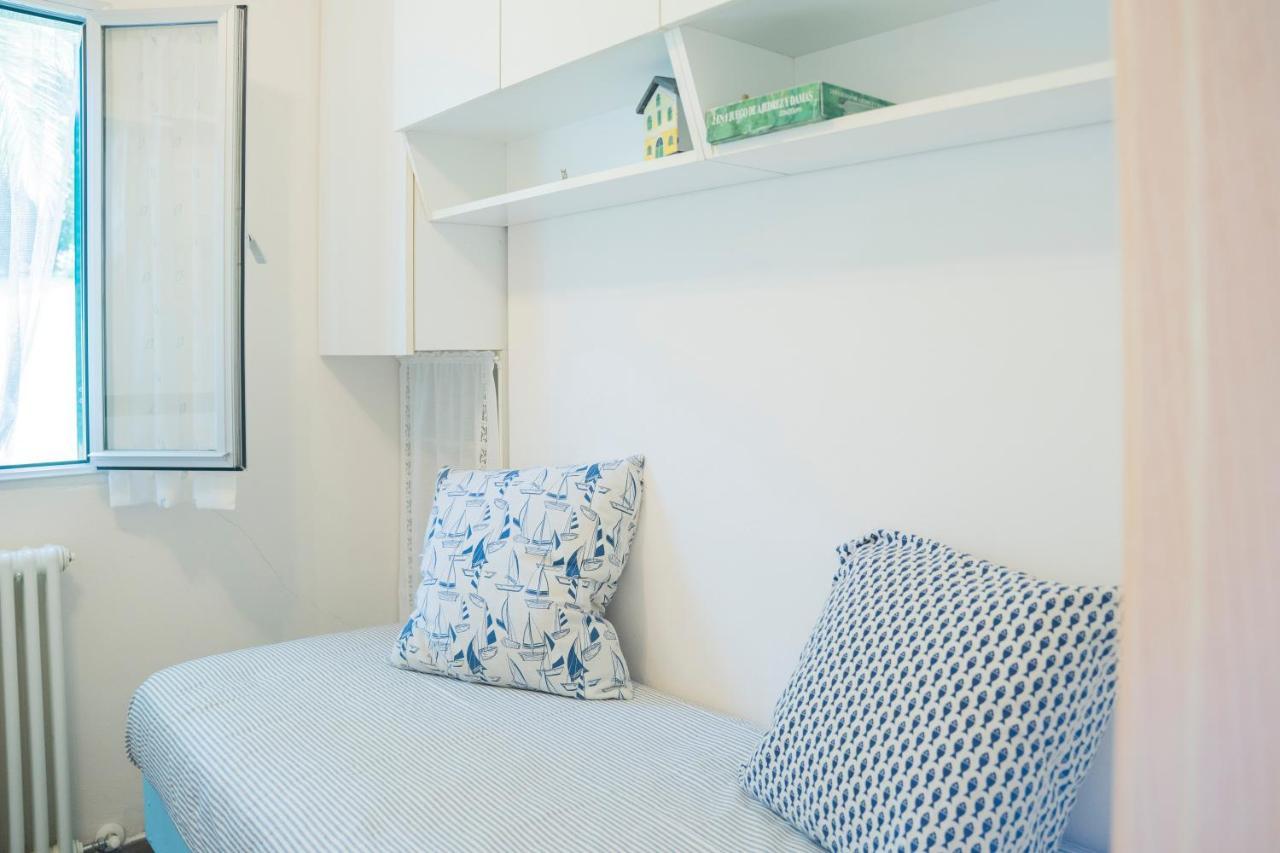 Appartement 070 - Olanda Con Veranda Vista Mare A 5 Minuti Con Piscina Condominiale *