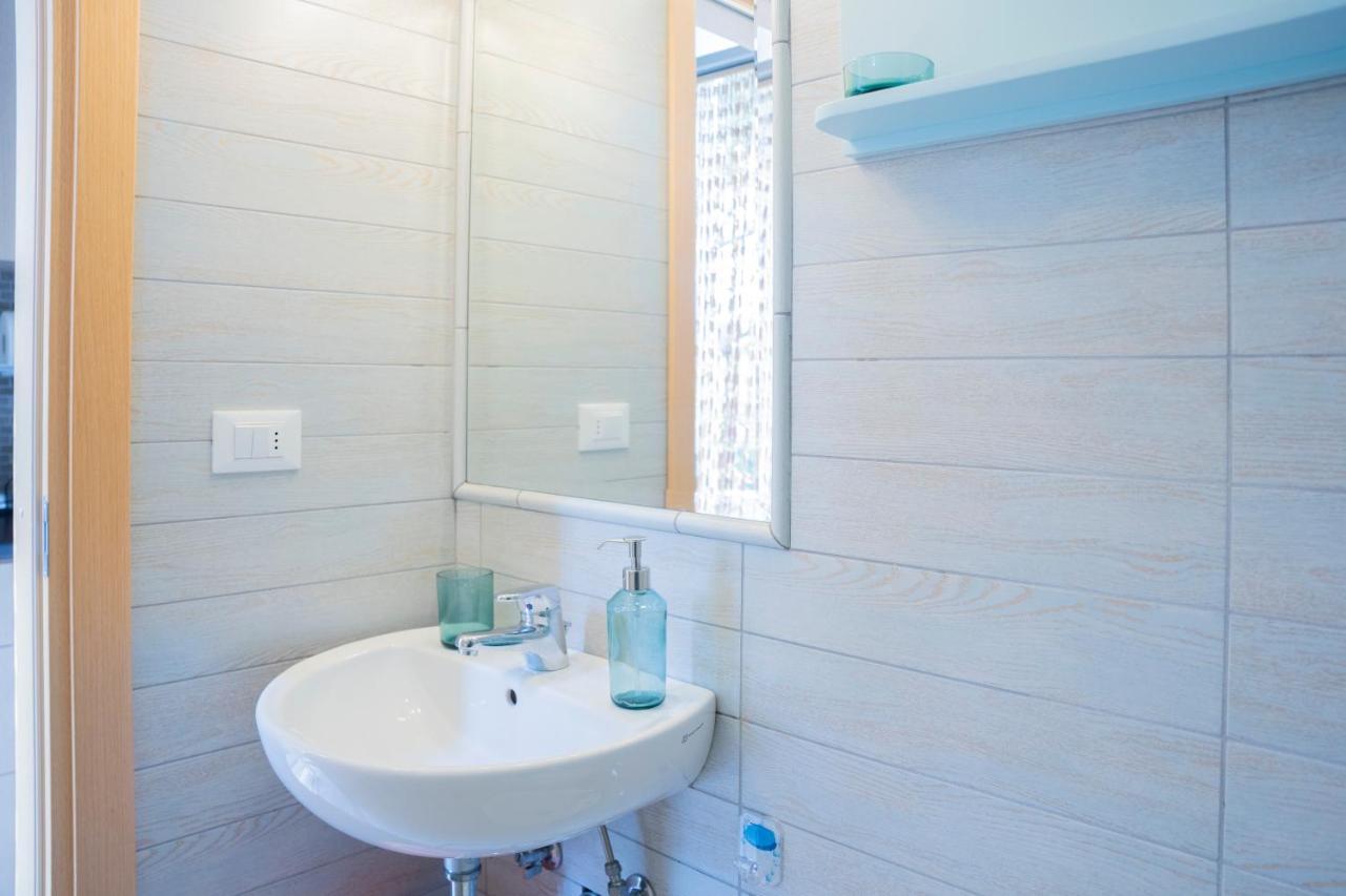 Appartement 070 - Olanda Con Veranda Vista Mare A 5 Minuti Con Piscina Condominiale