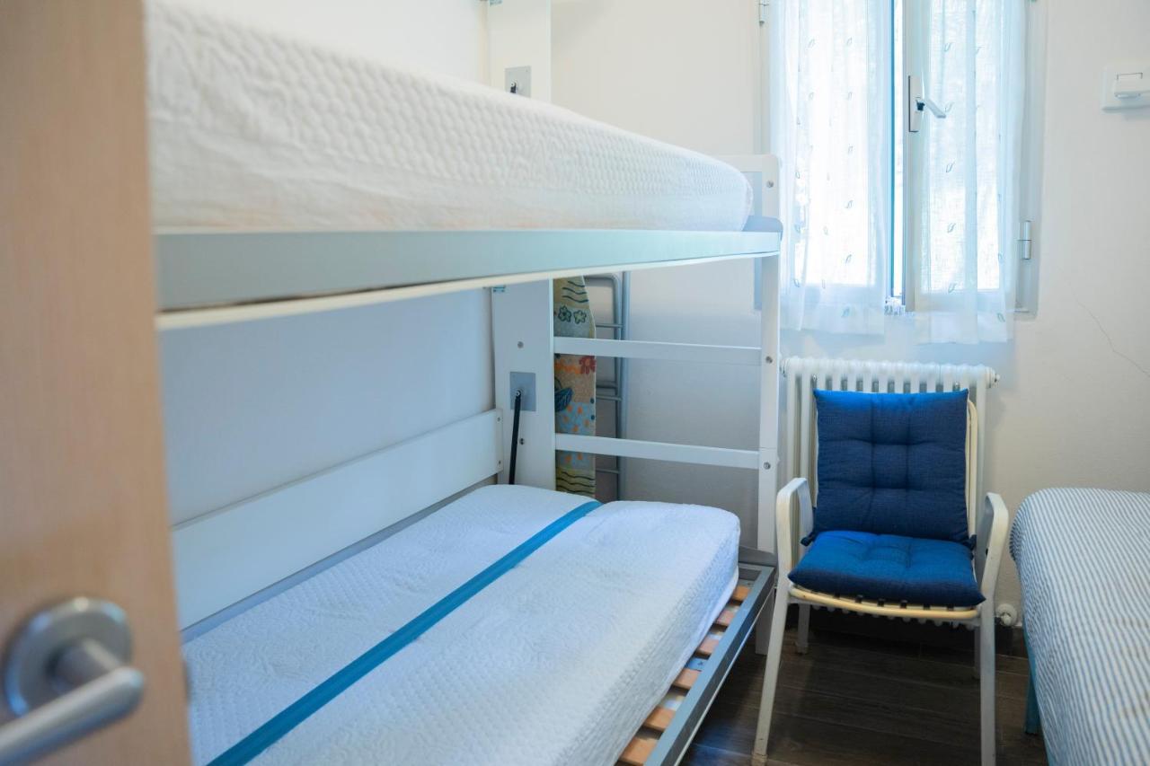 Appartement 070 - Olanda Con Veranda Vista Mare A 5 Minuti Con Piscina Condominiale Sestri Levante